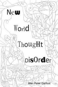 bokomslag New World Thought Disorder