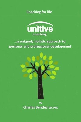 Charles Bentley - Coaching for LIfe, Häftad