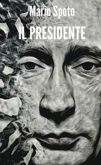 bokomslag Il Presidente