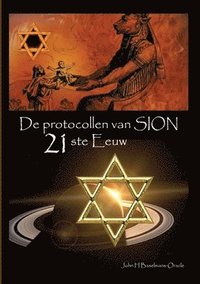 bokomslag De protocollen van Sion 21ste Eeuw