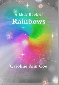 bokomslag A Little Book of Rainbows