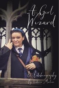 bokomslag A Girl Wizard