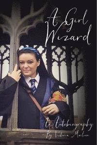 bokomslag Girl Wizard
