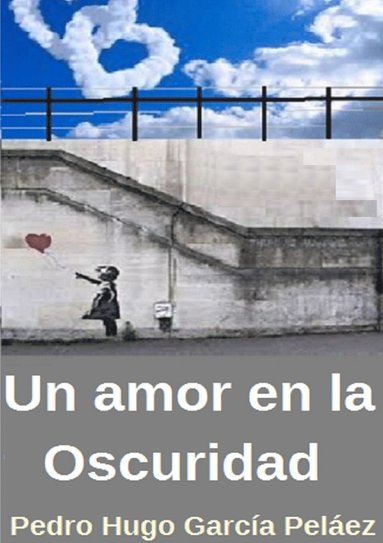 bokomslag Amor en la oscuridad