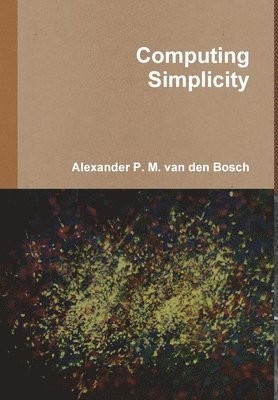 Computing Simplicity