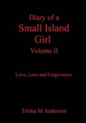 bokomslag Diary Of A Small Island Girl, Volume II