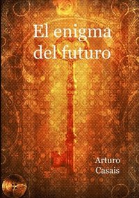 bokomslag enigma del futuro