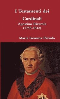 bokomslag I Testamenti dei Cardinali