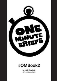 bokomslag #OMBook2