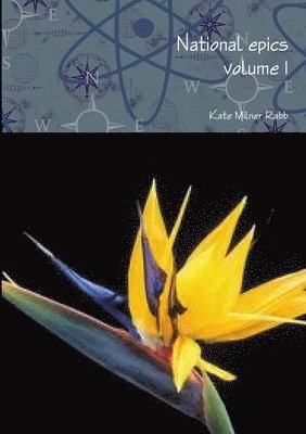 National epics volume 1