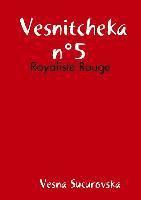 bokomslag Vesnitcheka n5