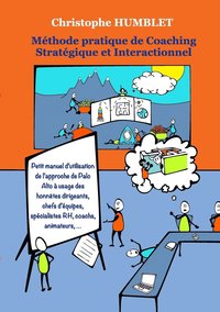 bokomslag Mthode Pratique de Coaching Stratgique et Interactionnel