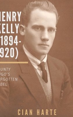 Henry Kelly (1894-1920) 1