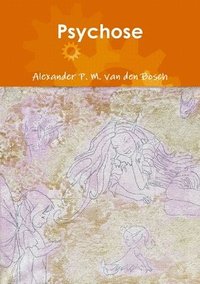 bokomslag Psychose