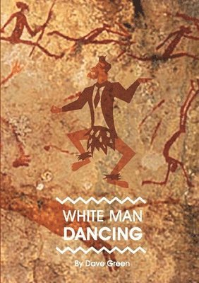 White Man Dancing 1