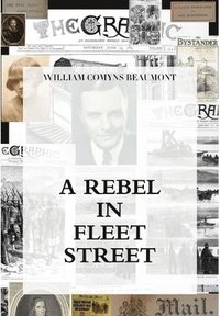 bokomslag A Rebel In Fleet Street