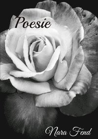 bokomslag poesie di Nara