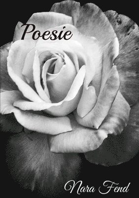 bokomslag poesie di Nara