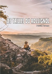 bokomslag Les Trilles Du Rossignol