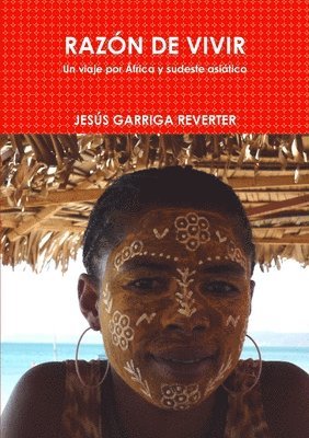 Jesús Garriga Reverter, JESÚS GARRIGA REVERTER - Razón de Vivir, Häftad