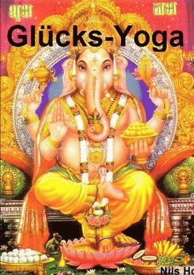 Glücks-Yoga