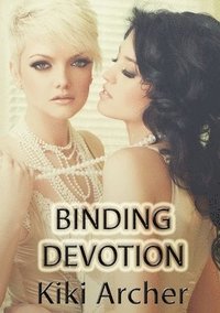 bokomslag Binding Devotion