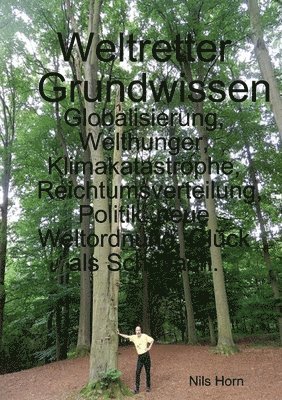 Weltretter Grundwissen 1