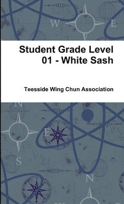Student Grade Level 01 - White Sash 1