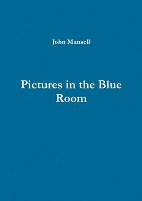 bokomslag Pictures in the Blue Room