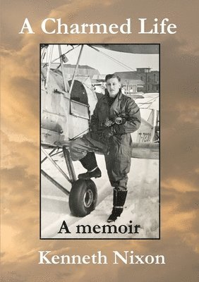 bokomslag Charmed Life: A memoir