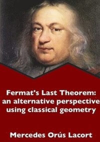 bokomslag Fermat's Last Theorem