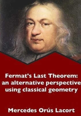 bokomslag Fermat's Last Theorem