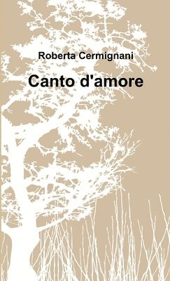 Canto d'amore (2a ed.) 1