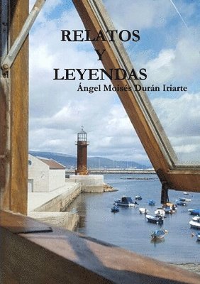 Relatos Y Leyendas 1