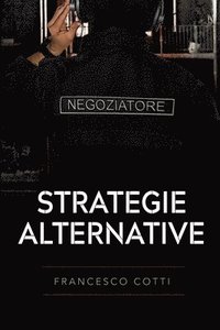 bokomslag Strategie Alternative