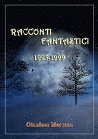 bokomslag Racconti Fantastici