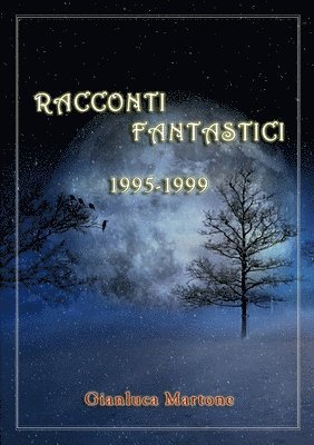 Racconti Fantastici 1