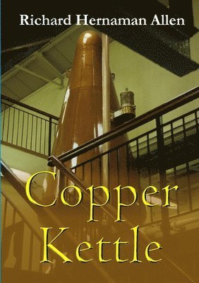 Copper Kettle 1