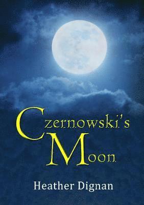 Czernowski's Moon 1