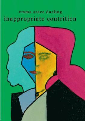 bokomslag Inappropriate Contrition