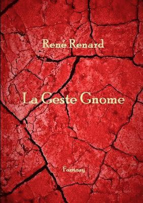 bokomslag La Geste Gnome
