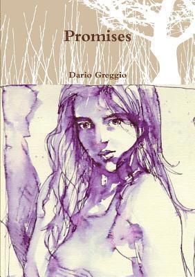 Dario Greggio - Promises, Häftad