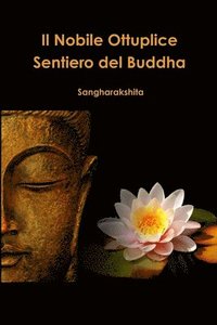 bokomslag Nobile Ottuplice Sentiero del Buddha
