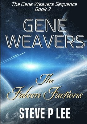 Gene Weavers 1