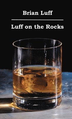 Luff on the Rocks 1