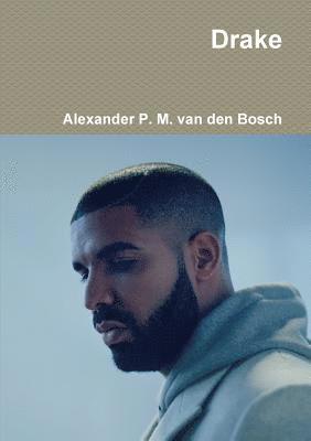 bokomslag Drake