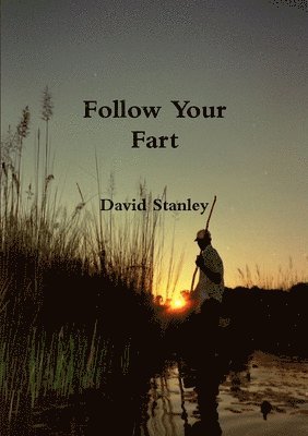 David Stanley - Follow Your Fart, Häftad