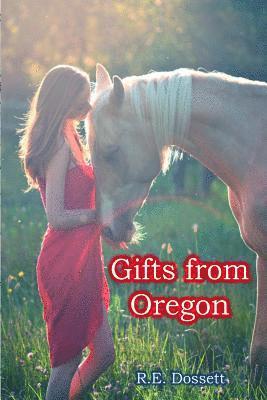 Gifts from Oregon 1