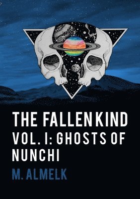 bokomslag Fallen Kind Vol I
