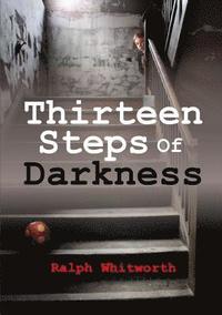 bokomslag Thirteen Steps Of Darkness